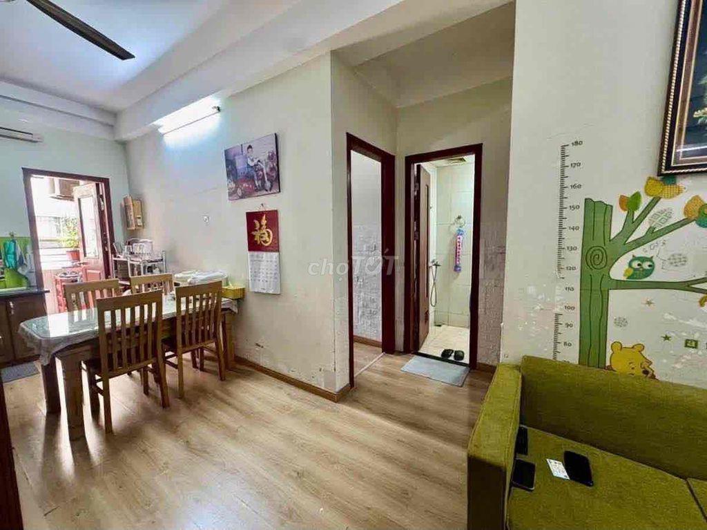 Dưới 3 tỷ có căn CC sổ đỏ Đại Thanh-Mặt phố-70m;2N;2VS