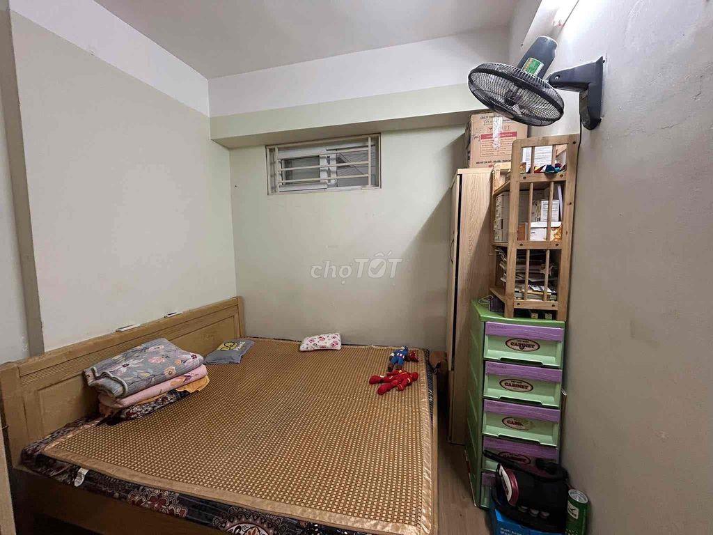 Dưới 3 tỷ có căn CC sổ đỏ Đại Thanh-Mặt phố-70m;2N;2VS