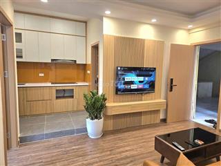 Hơn 4 tỷ có căn CC sổ đỏ Linh Đàm-Mặt phố-Full NT-72m;3N;2VS