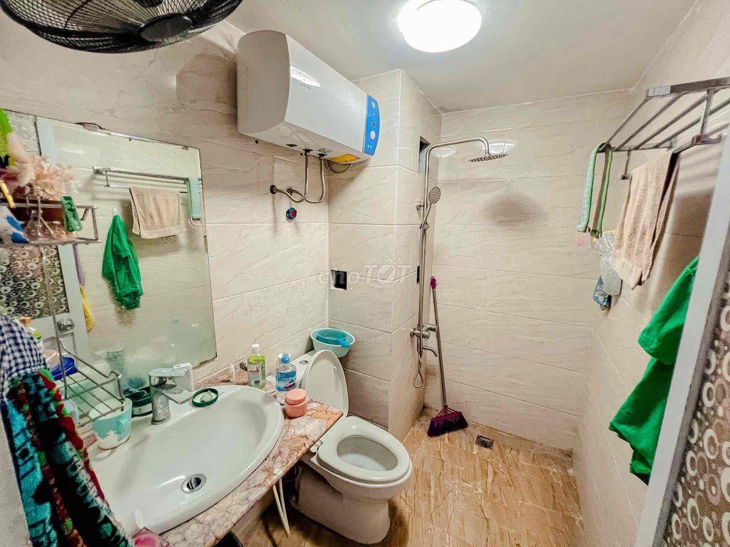 Dưới 4 tỷ có căn CC Vĩnh Hoàng-Hầm oto-Sát hồ-90m;3N;2VS
