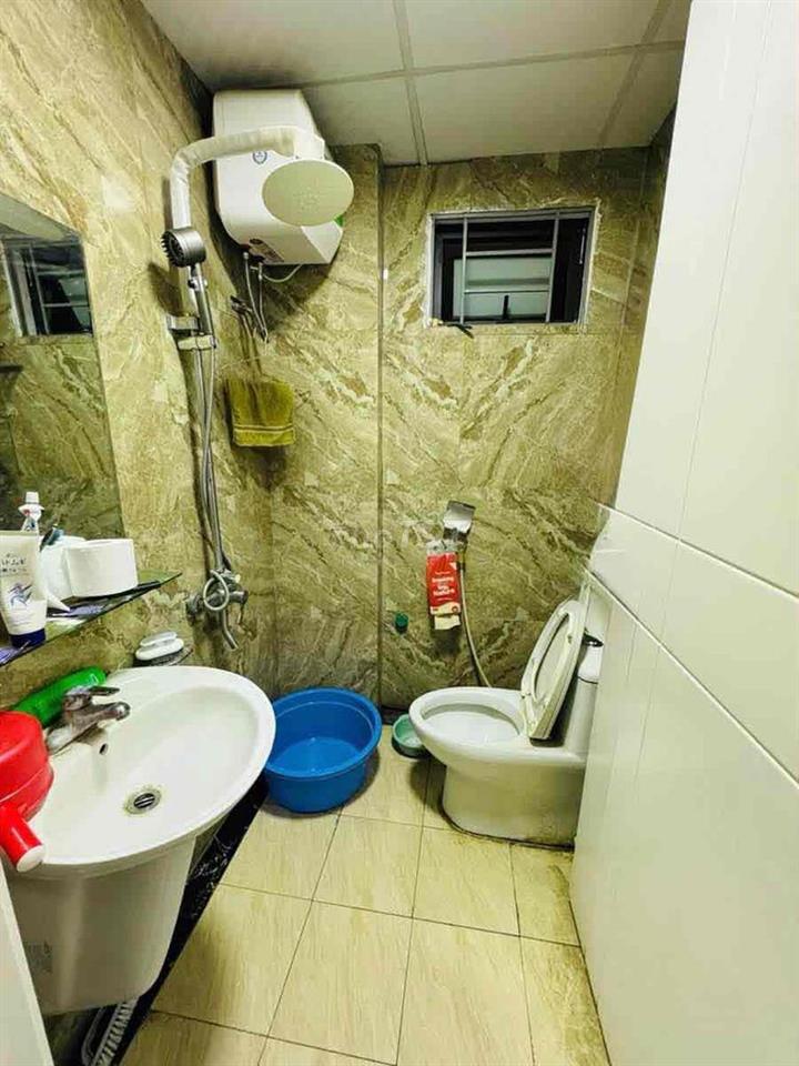 Hơn 6 tỷ có nhà đẹp gần Tân Mai lớn-Lô góc-Ko QH-31m*4T;3N;4VS
