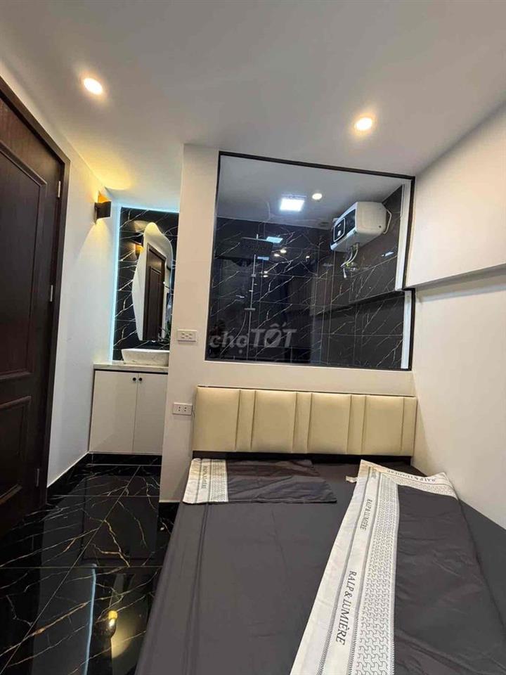 Sốc! Hơn 5 tỷ có nhà mới gần Khâm Thiên-Lô góc-NT sịn-Sổ 4042m;3N;3VS