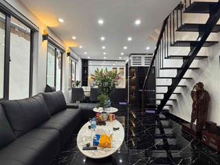 Sốc! Hơn 5 tỷ có nhà mới gần Khâm Thiên-Lô góc-NT sịn-Sổ 4042m;3N;3VS