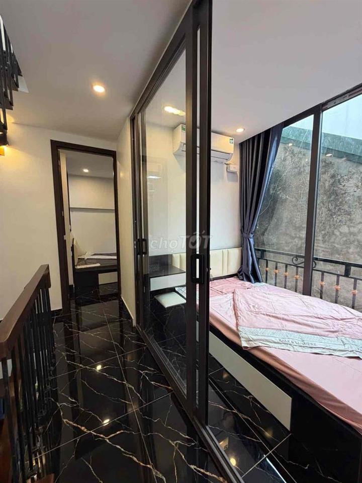 Sốc! Hơn 5 tỷ có nhà mới gần Khâm Thiên-Lô góc-NT sịn-Sổ 4042m;3N;3VS
