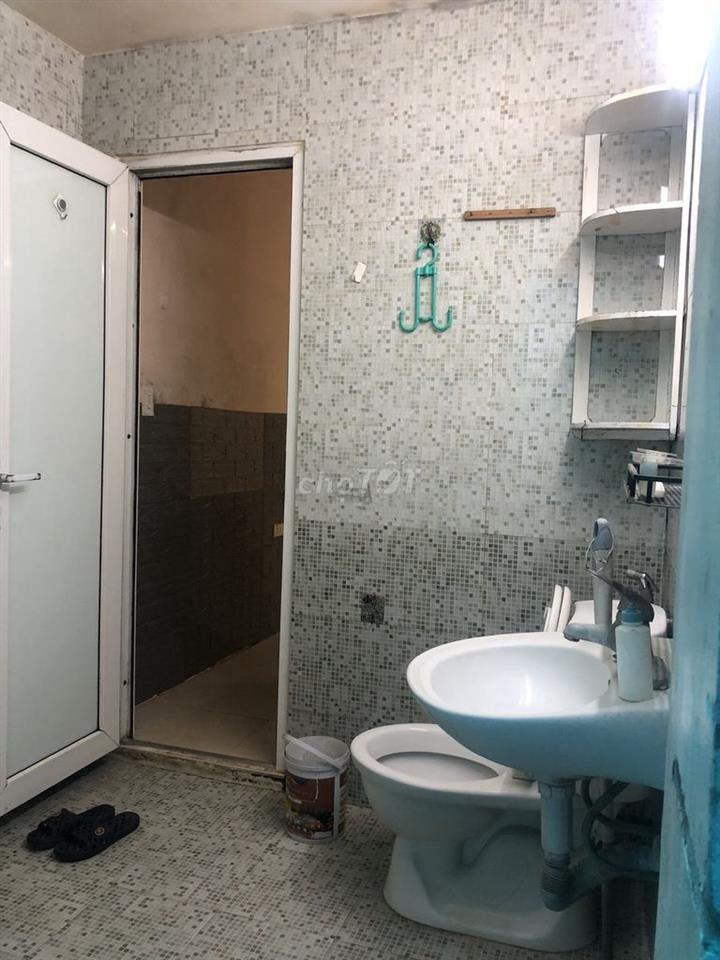 Nhà cấp bốn_khu vực Đội Cấn