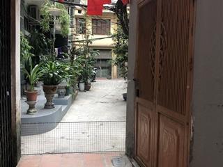 Nhà cấp bốn_khu vực Đội Cấn