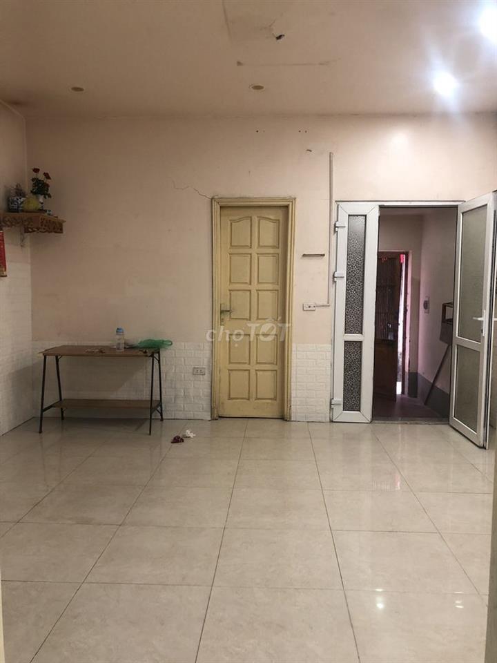 Nhà cấp bốn_khu vực Đội Cấn