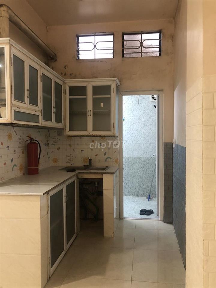 Nhà cấp bốn_khu vực Đội Cấn