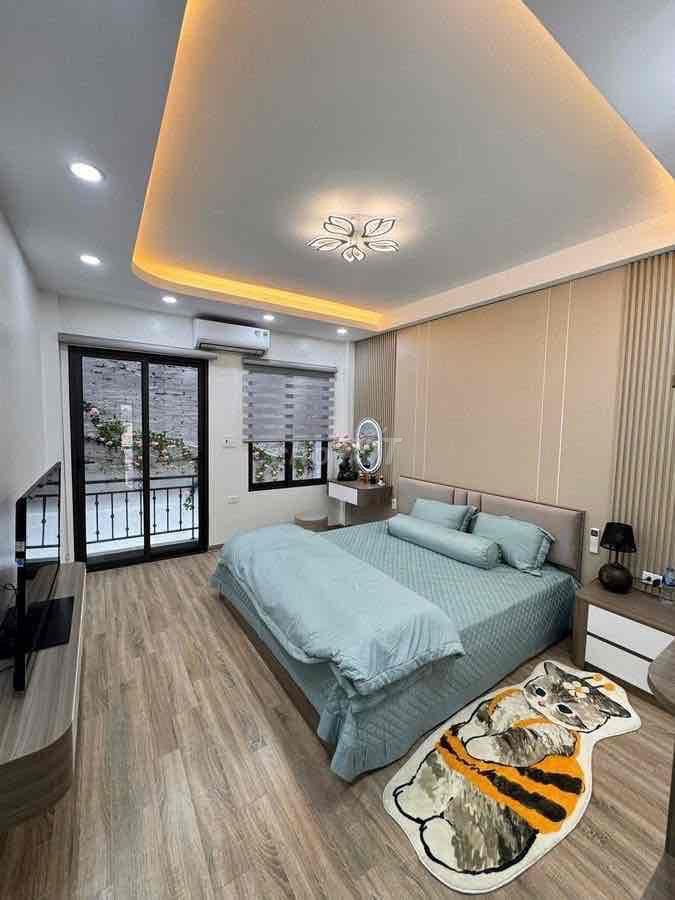 🏡 LÕI BA ĐÌNH - CẠNH LOTTE - NHÀ ĐẸP DÒNG TIỀN
