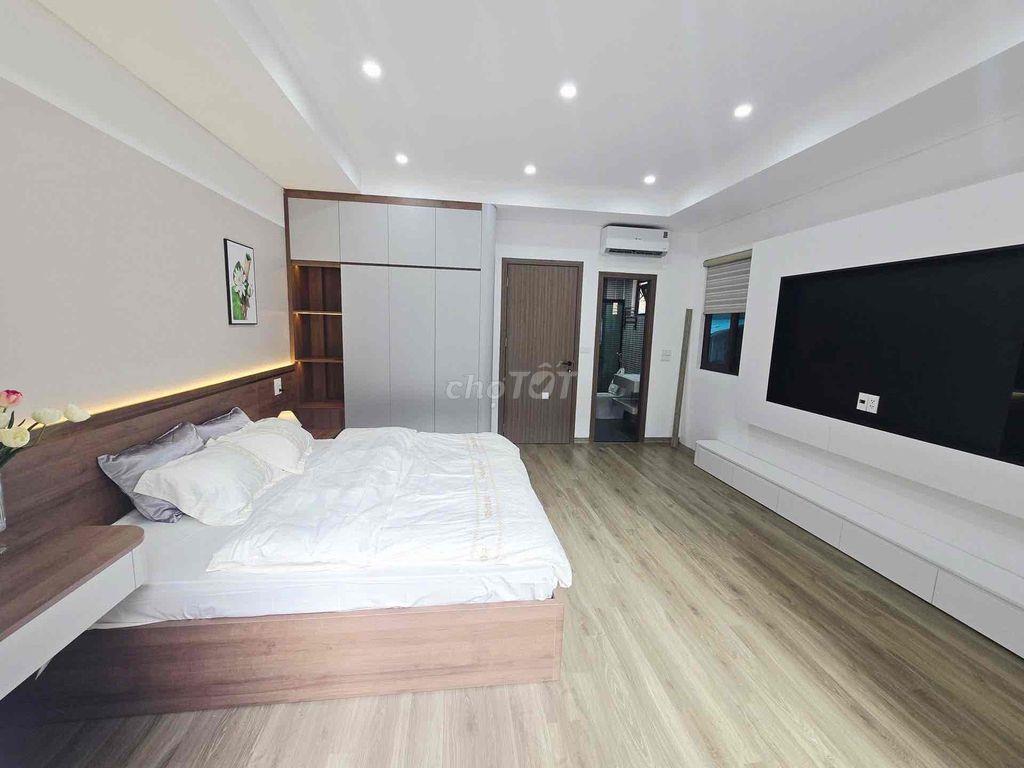 🏡 LÕI BA ĐÌNH - CẠNH LOTTE - NHÀ ĐẸP DÒNG TIỀN