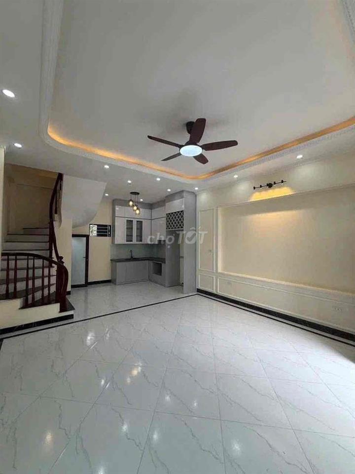 🏡 LÕI BA ĐÌNH - CẠNH LOTTE - NHÀ ĐẸP DÒNG TIỀN