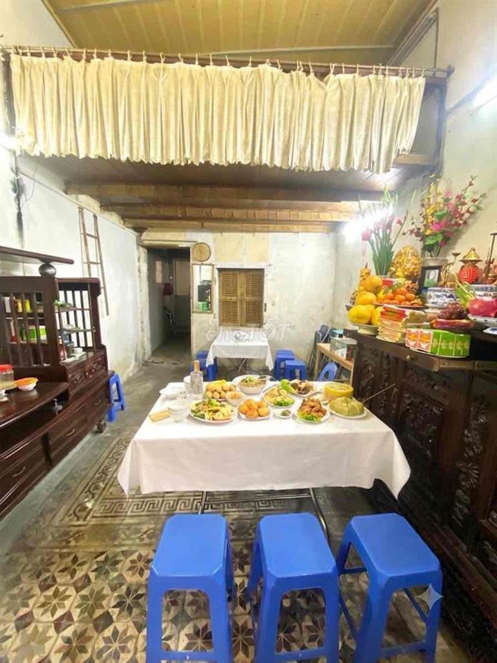 Bán nhà chính chủ