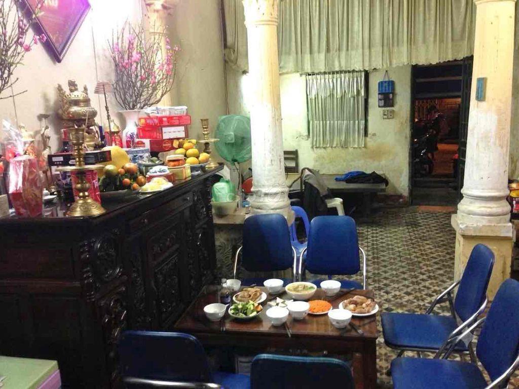 chính chủ bán nhà