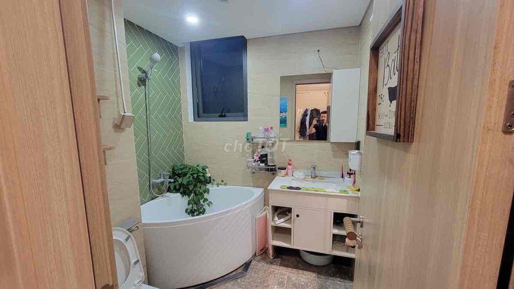 BÁN CĂN HỘ LÔ GÓC CHUNG CƯ FELIZ HOME HOÀNG MAI - DT 76 M2- 2PN-2VS -