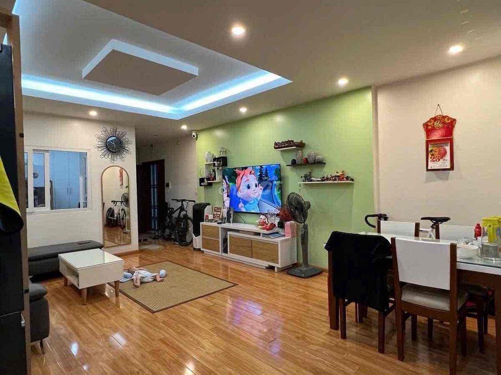 🏡 CĂN HỘ 2PN-2WC-– CHUNG CƯ THĂNG LONG GARDEN, 250 MINH KHAI-NHÀ ĐẸP Ở