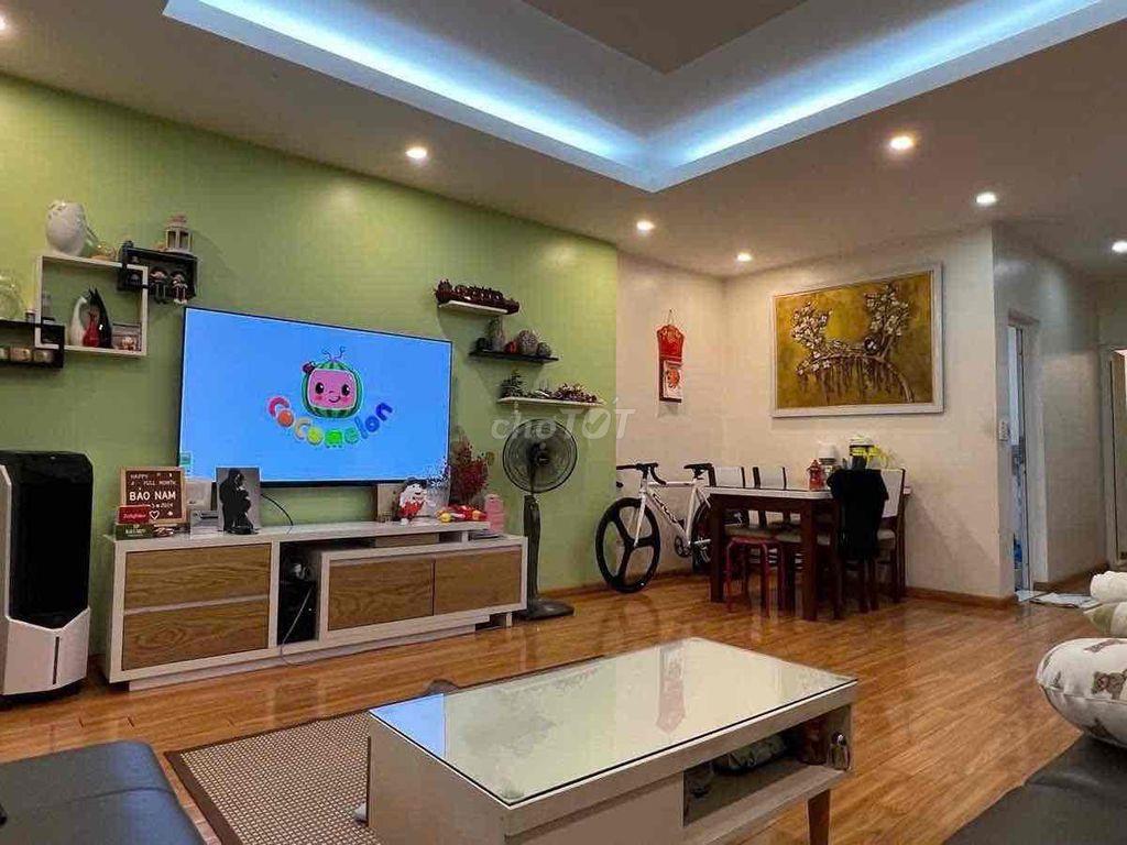 🏡 CĂN HỘ 2PN-2WC-– CHUNG CƯ THĂNG LONG GARDEN, 250 MINH KHAI-NHÀ ĐẸP Ở