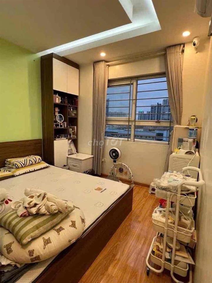 🏡 CĂN HỘ 2PN-2WC-– CHUNG CƯ THĂNG LONG GARDEN, 250 MINH KHAI-NHÀ ĐẸP Ở