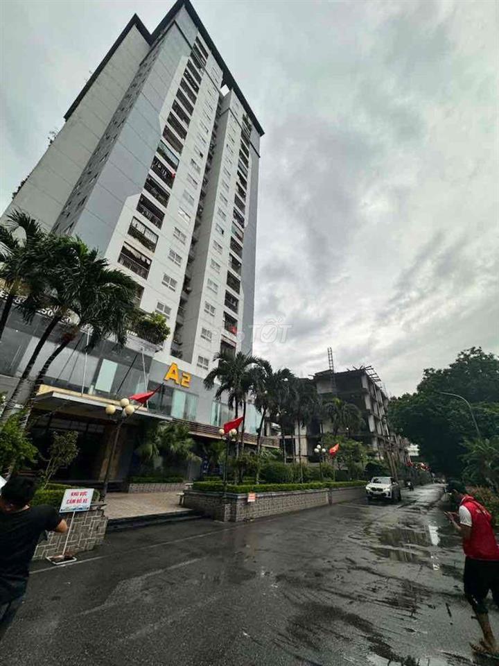 🏡 CĂN HỘ 2PN-2WC-– CHUNG CƯ THĂNG LONG GARDEN, 250 MINH KHAI-NHÀ ĐẸP Ở