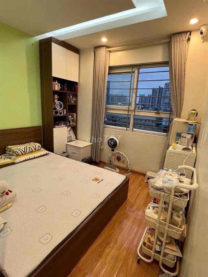 🏡 CĂN HỘ 2PN-2WC-– CHUNG CƯ THĂNG LONG GARDEN, 250 MINH KHAI-NHÀ ĐẸP Ở