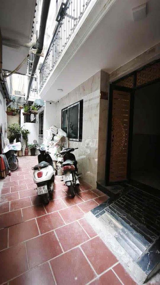 BÁN TÌA CHDV KIM MÃ - DT 75 M2- 8 TẦNG- MT 6.6 M- GIÁ 19,5 TỶ