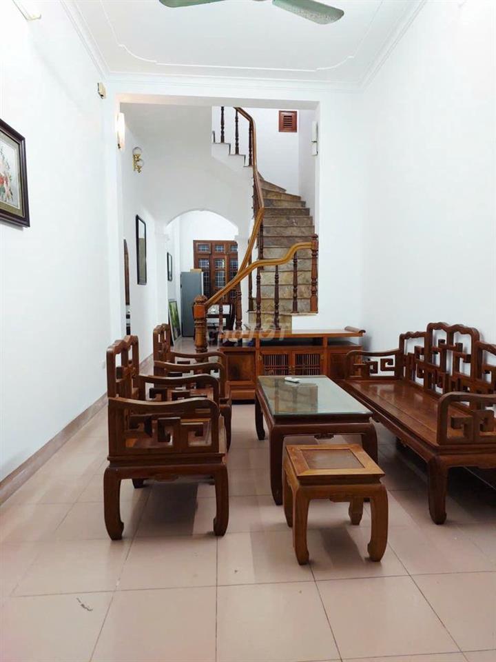 CHÍNH CHỦ CHO THUÊ NHÀ NGUYÊN CĂN VĂN CAO – LIỄU GIAI (thương lượng)