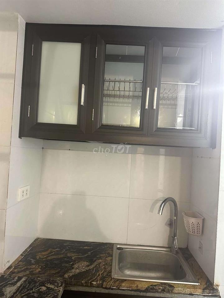 cho thuê nhà cấp 4 mới xây sạch sẽ thoáng mát điện nước giá dân 