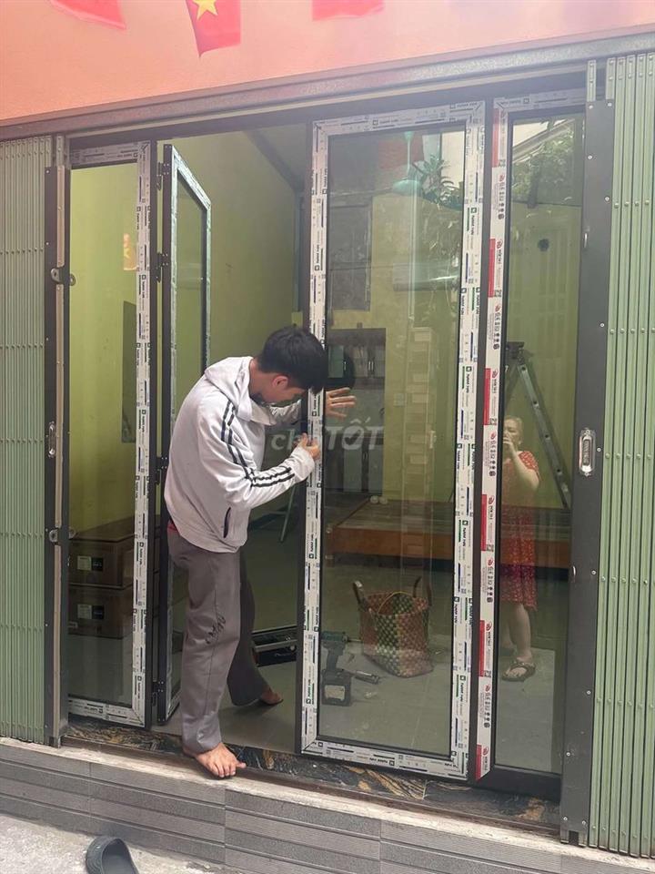 cho thuê nhà cấp 4 mới xây sạch sẽ thoáng mát điện nước giá dân 