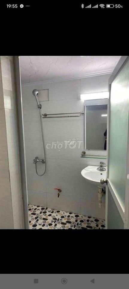 cho thuê nhà cấp 4 mới xây sạch sẽ thoáng mát điện nước giá dân 