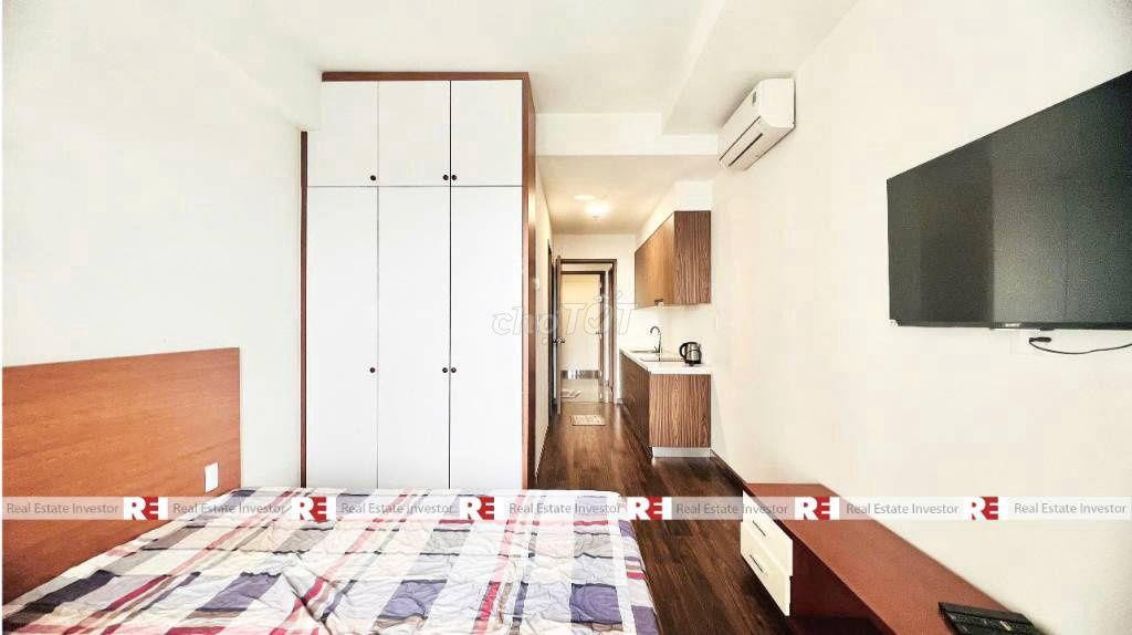 Cho Thuê Căn Hộ Akari City 3 Phòng Ngủ 3 Nhà Vệ Sinh 121m2 Full NT
