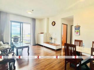 Cho Thuê Căn Hộ Akari City 3 Phòng Ngủ 3 Nhà Vệ Sinh 121m2 Full NT