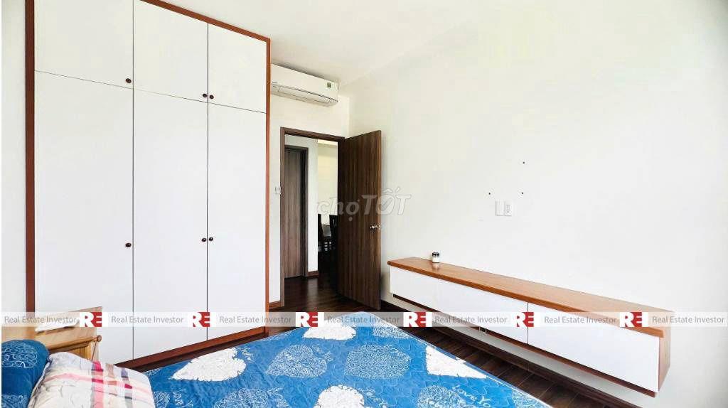 Cho Thuê Căn Hộ Akari City 3 Phòng Ngủ 3 Nhà Vệ Sinh 121m2 Full NT