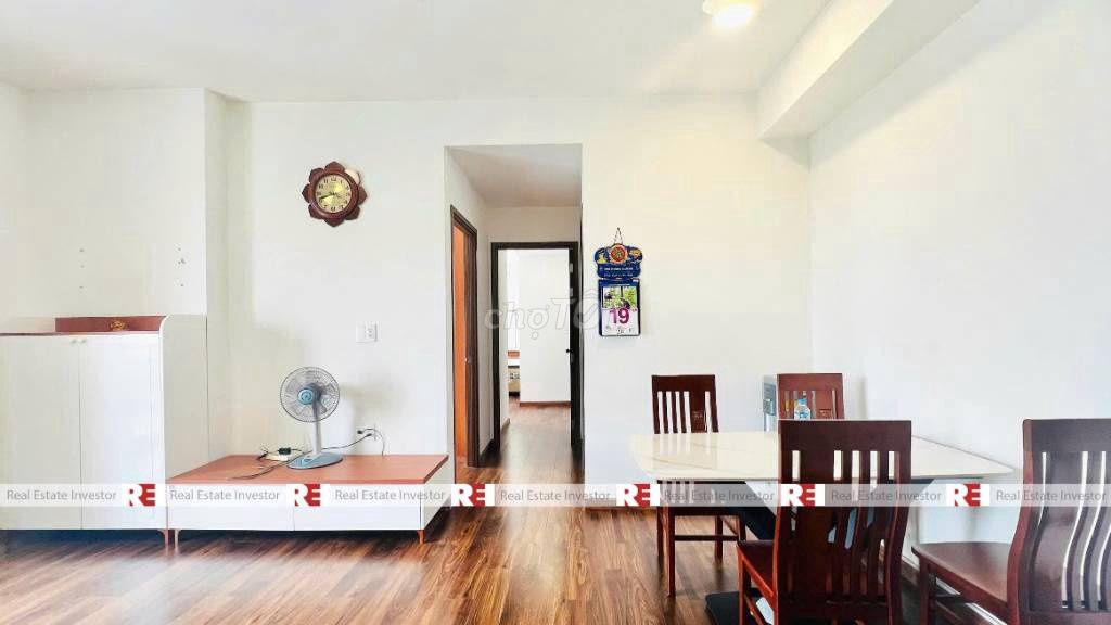 Cho Thuê Căn Hộ Akari City 3 Phòng Ngủ 3 Nhà Vệ Sinh 121m2 Full NT