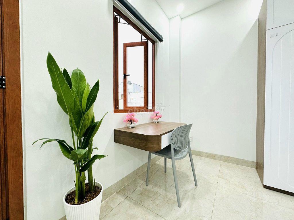 Cho Thuê Căn Hộ Akari City Full Nội Thất 3 Phòng Ngủ 95m2