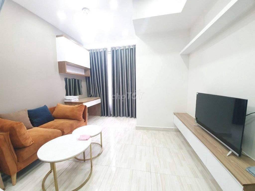 Cho Thuê Căn Hộ Akari City Full Nội Thất 3 Phòng Ngủ 95m2