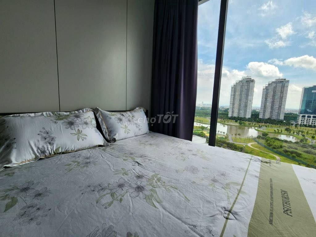 Cho Thuê Căn Hộ Akari City Full Nội Thất 3 Phòng Ngủ 95m2