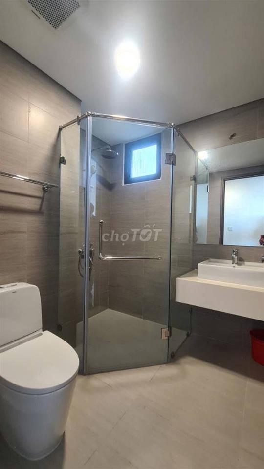 Cho Thuê Căn Hộ 3 Phòng Ngủ Akari City nội thất cơ bản chỉ 10tr mới 