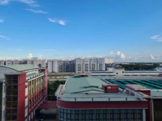 Cho Thuê Căn Hộ 3 Phòng Ngủ Akari City nội thất cơ bản chỉ 10tr mới 