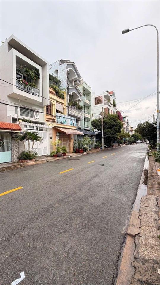 NHỈNH 7TỶ ĐƯỜNG 12M NGAY NGUYỄN SƠN - KHU HỌ LÊ TÂN PHÚ, 130M2, 2TẦNG