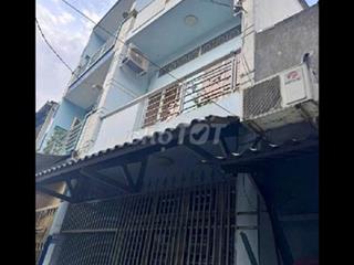 ⭐ Ngay Khu Chợ Ngã 4 Bốn Xã Lê văn quoi, 72M2 , 2Tầng Giá NHỈNH 3Tỷ
