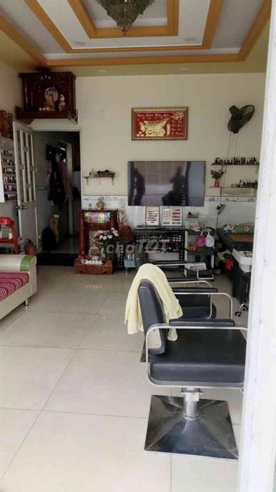 ⭐CHỈ 3,5 ĐỒNG MTKD LÊ VĂN QUOI, MÃ LÒ , GÒ XOÀI 48M2, SỔ HỒNG CHUẨN