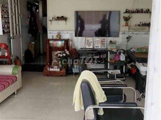 ⭐CHỈ 3,5 ĐỒNG MTKD LÊ VĂN QUOI, MÃ LÒ , GÒ XOÀI 48M2, SỔ HỒNG CHUẨN