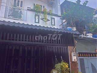 ⭐CHỈ 4,1 ĐỒNG HẺM XH LÊ VĂN QUOI, MÃ LÒ , GÒ XOÀI 48M2, SỔ HỒNG CHUẨN