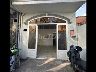 ⭐ HOT NHỈNH 4TỶ ĐƯỜNG XE HƠI NGUYỄN SUÝ CHỢ TÂN HƯƠNG TÂN PHÚ, 44M2