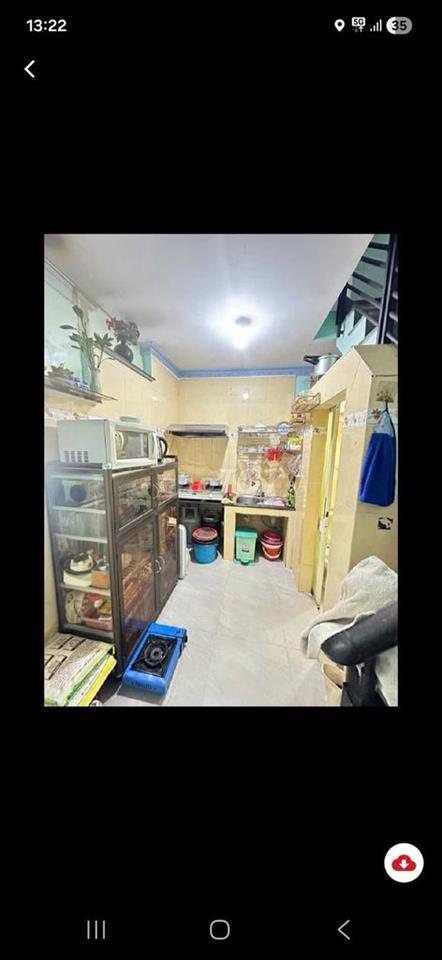 ⭐ Ngay Big C Nguyễn Sơn ,Thoại Ngọc Hầu , 30M2 , 3tầng Giá NHỈNH 3tỷ
