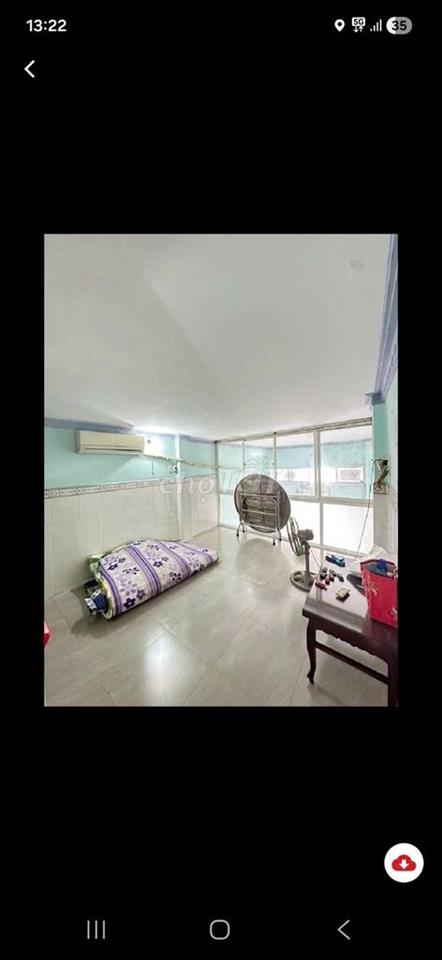 ⭐ Ngay Big C Nguyễn Sơn ,Thoại Ngọc Hầu , 30M2 , 3tầng Giá NHỈNH 3tỷ
