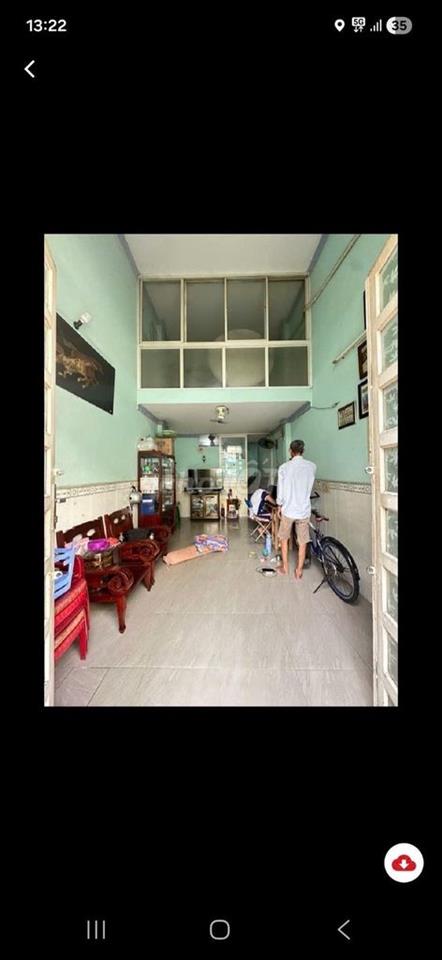 ⭐ Ngay Big C Nguyễn Sơn ,Thoại Ngọc Hầu , 30M2 , 3tầng Giá NHỈNH 3tỷ
