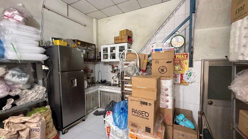 ⭐NHỈNH 5TỶ MTKD NGAY NGUYỄN SƠN- DÒNG HỌ LÊ TÂN PHÚ, 70M2,