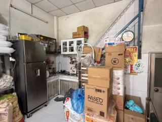 ⭐NHỈNH 5TỶ MTKD NGAY NGUYỄN SƠN- DÒNG HỌ LÊ TÂN PHÚ, 70M2,
