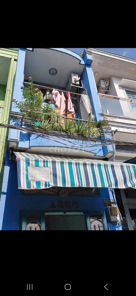 Ngay Bình Long Chợ Ngã 4 Bốn Xã Lê văn quoi, 30M2 , Giá NHỈNH 2tỷ