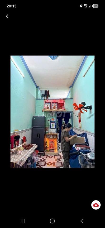 Ngay Bình Long Chợ Ngã 4 Bốn Xã Lê văn quoi, 30M2 , Giá NHỈNH 2tỷ